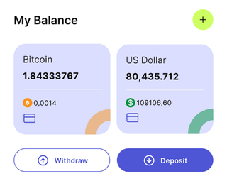 Penedo Capitanca automated trading solution dashboard overview