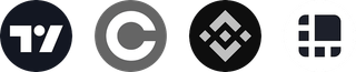 Strategic trading platform partner of Penedo Capitanca visual representation and branding